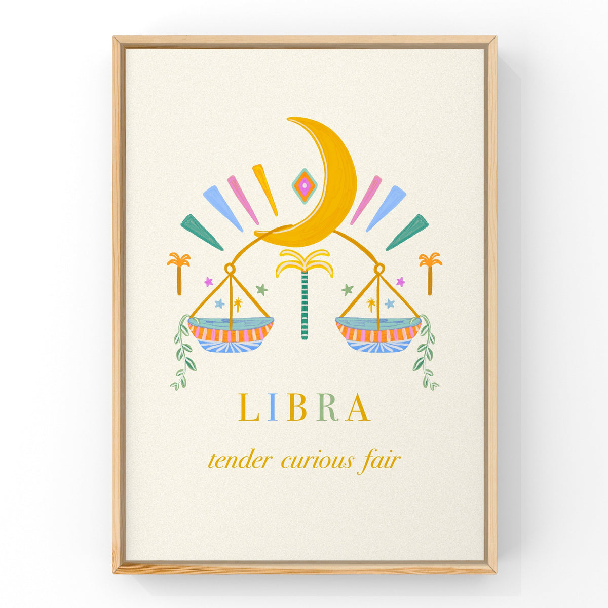 Star Signs - Letterly UK